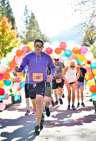 Jackass Half Marathon returns for year seven
