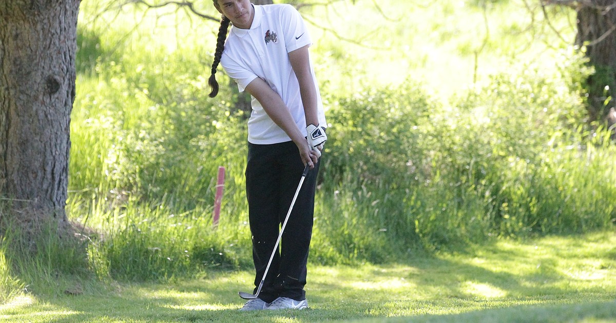 STATE 3A, 2A GOLF: Lakeside's Jones second, Genesis Prep boys third in ...