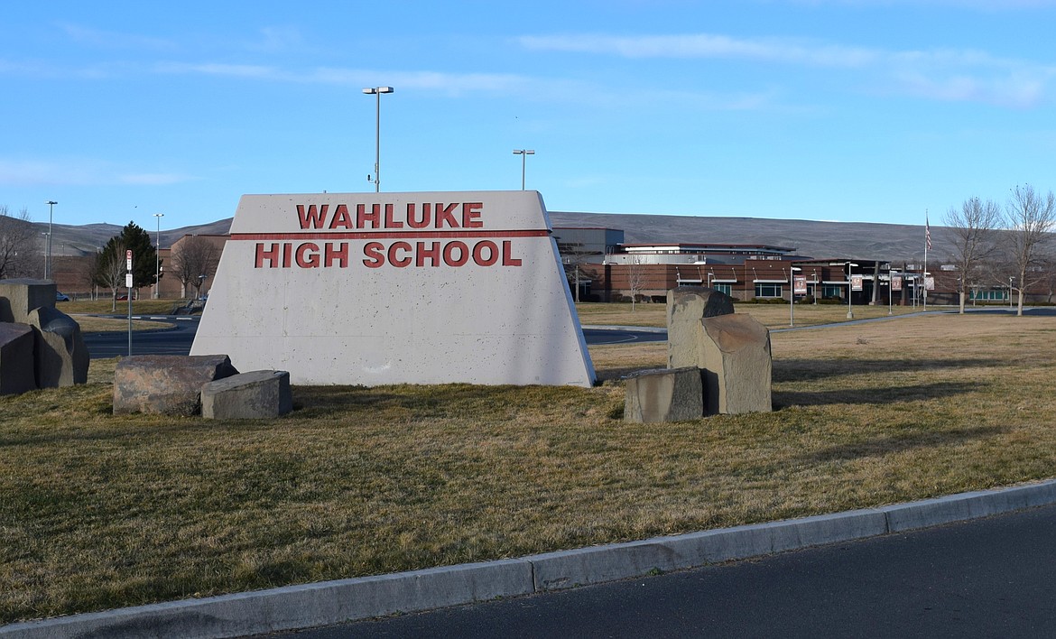 Wahluke School District Superintendent Andy Harlow said the district’s state audit was one of the cleanest in years.