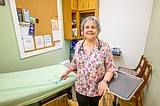 St. John lends personal touch to health care