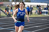 Track hosts divisional tournament Friday and Saturday