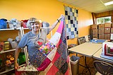 Quilts for a Cause