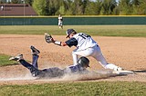 Baseball: Bonners Ferry finishes season, Timberlake off to state