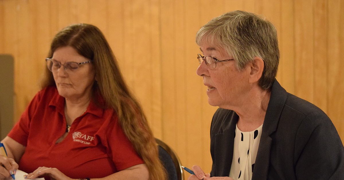Lind council rescinds vote to vacate Mayor’s position | Columbia Basin ...
