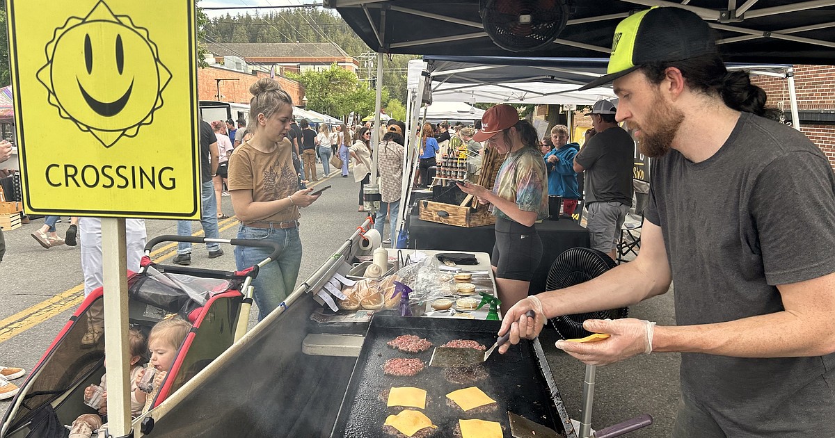 'Slammed' on opening day - Vimarsana News