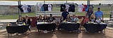 Four Mavs sign to play college softball