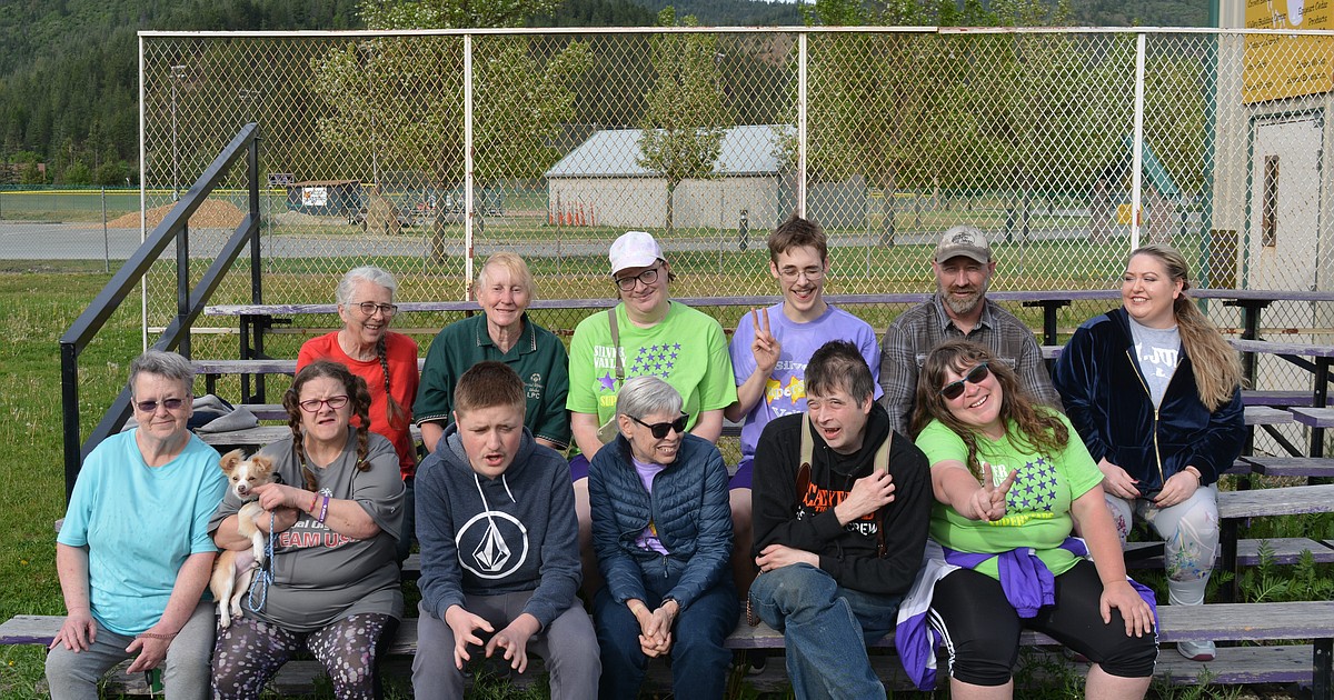 Silver Valley Special Olympics team looks to grow - Vimarsana News