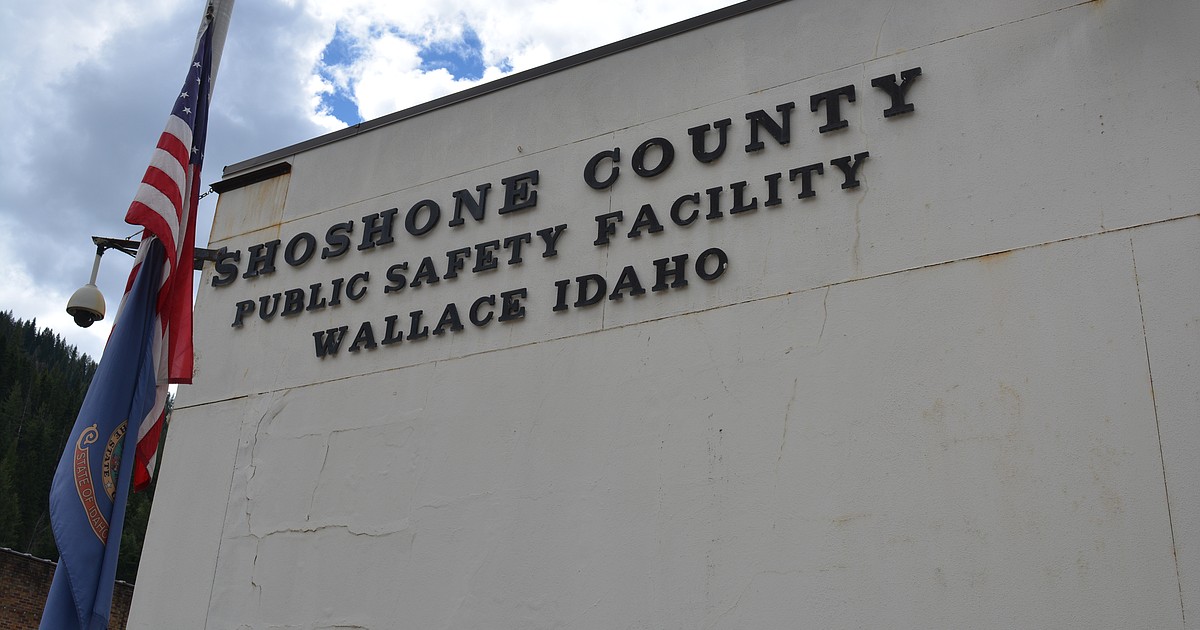 Shoshone County Sheriff's Office Says It's In Dire Need Of New Vehicles ...