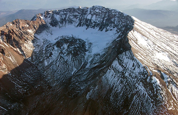 A memory of the Mount St. Helens eruption 44 years later - Vimarsana News