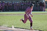 Moses Lake, ACH baseball heads to state