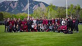 Cougs qualify 22 individuals, two relay teams for NCAA West First Round