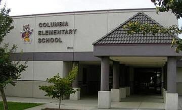 The Wenatchee School District has decided to close Columbia Elementary School due to declining enrollment and loss of funding.