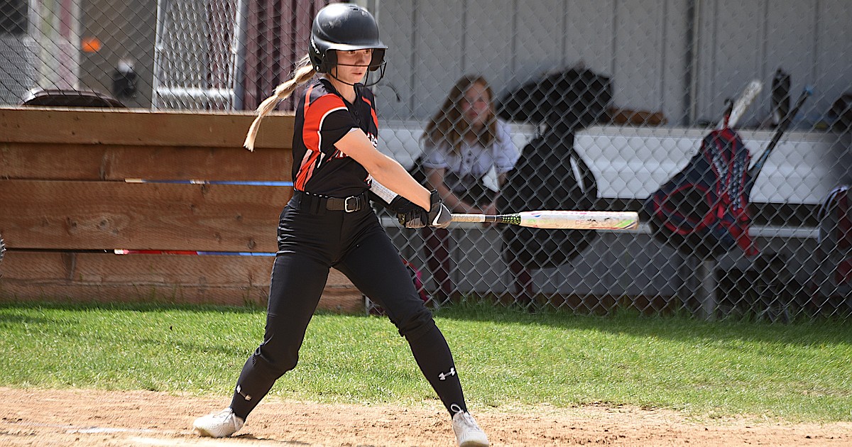 Plains softball wraps up season - Vimarsana News