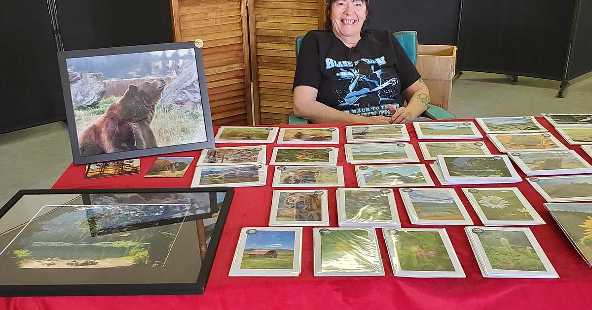 West End market pops up for summer - Vimarsana News