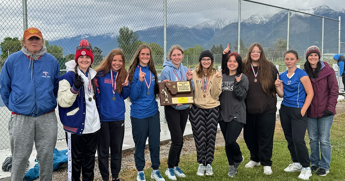 Bobcats claim division championship - Vimarsana News