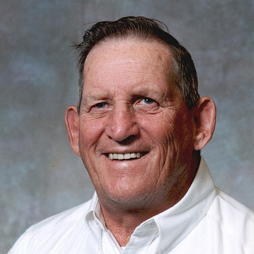 Wayne David Bricker, 90 - Vimarsana News