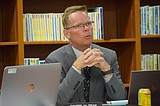 Royal School District discusses reducing positions, tighter budget