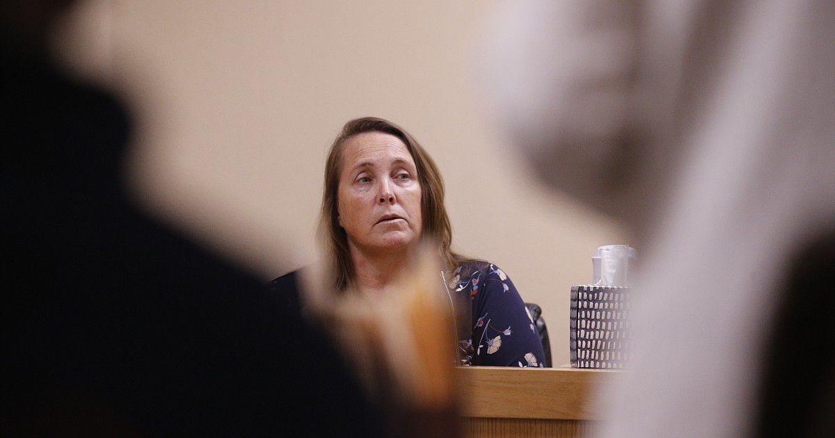 Post Falls blogger testifies in defamation trial - Vimarsana News