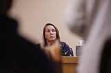 Post Falls blogger testifies in defamation trial