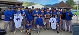 Wildcats battle back to take third at state tourney