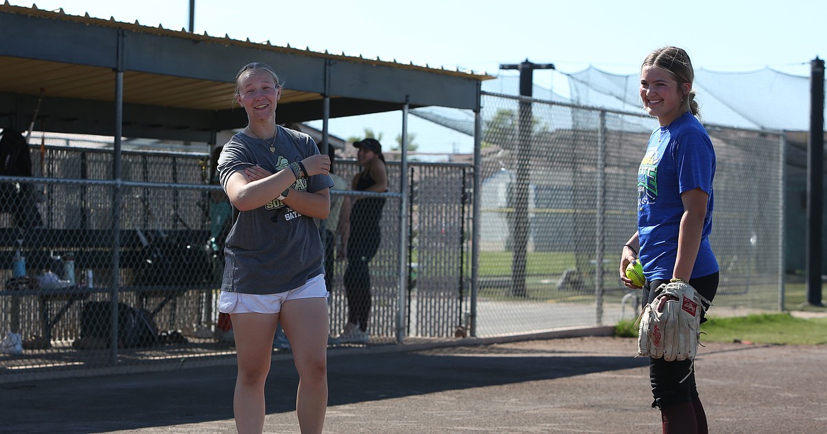 From player to coach | Columbia Basin Herald
