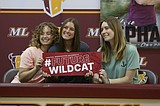 Moses Lake’s Gephart signs with CWU