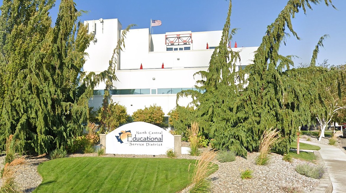The North Central Education Services District has its main office, pictured, in Wenatchee but serves communities throughout North Central Washington, including those in Grant County. NCESD offers more than 140 programs to support K-12 education.