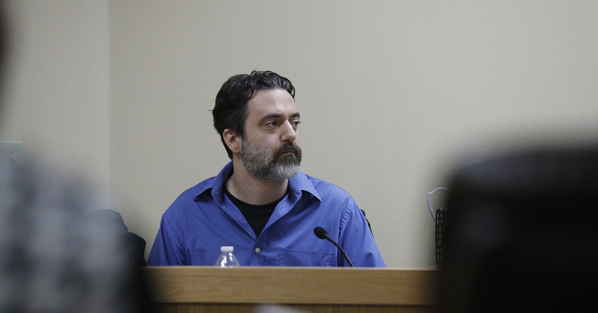 Coeur d'Alene defamation trial: Videographer who provided blogger with images of drag performer takes the stand - Vimarsana News