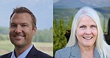 Quist, Powers will square off in primary