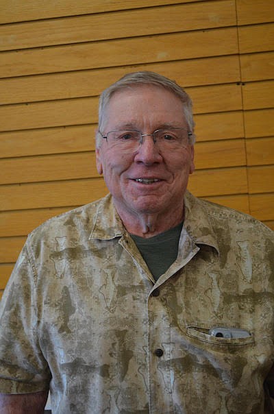 Meet Montana House District 2 candidate Tom Jenkins - Vimarsana News