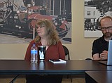 Broadband on the table in Silver Valley