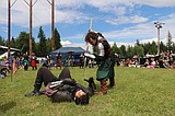 Sandpoint Renaissance Faire seeking volunteers