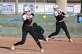 Six Basin squads reach state softball tournaments
