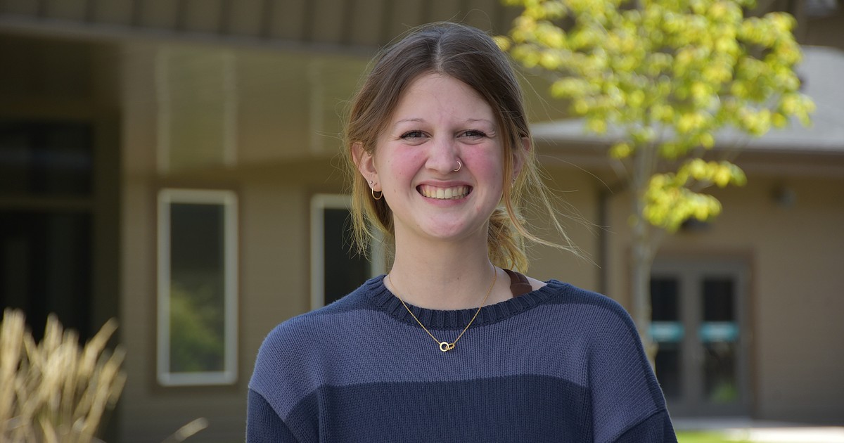 Whitefish senior uses personal experience in pursuing medicine - Vimarsana News