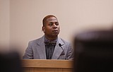Defense rests in defamation case