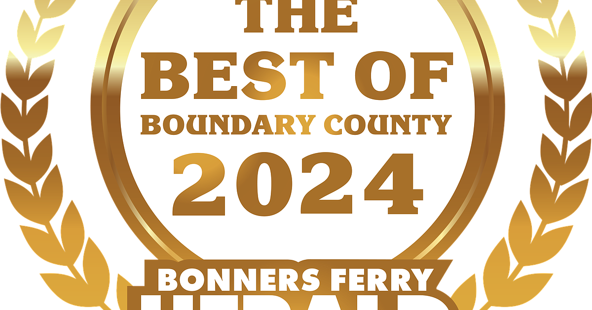 'Best' nominations opening, new categories | Bonners Ferry Herald