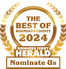 'Best' nominations opening, new categories