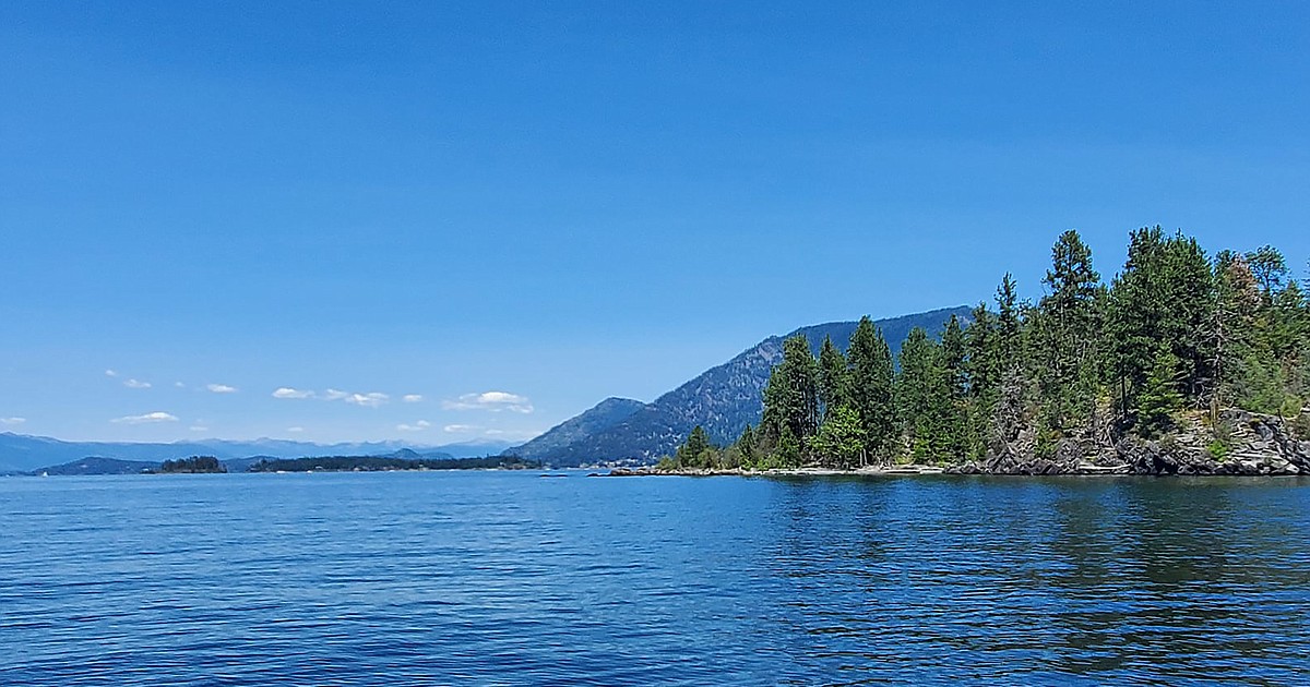 Lake level questions raise concerns - Vimarsana News