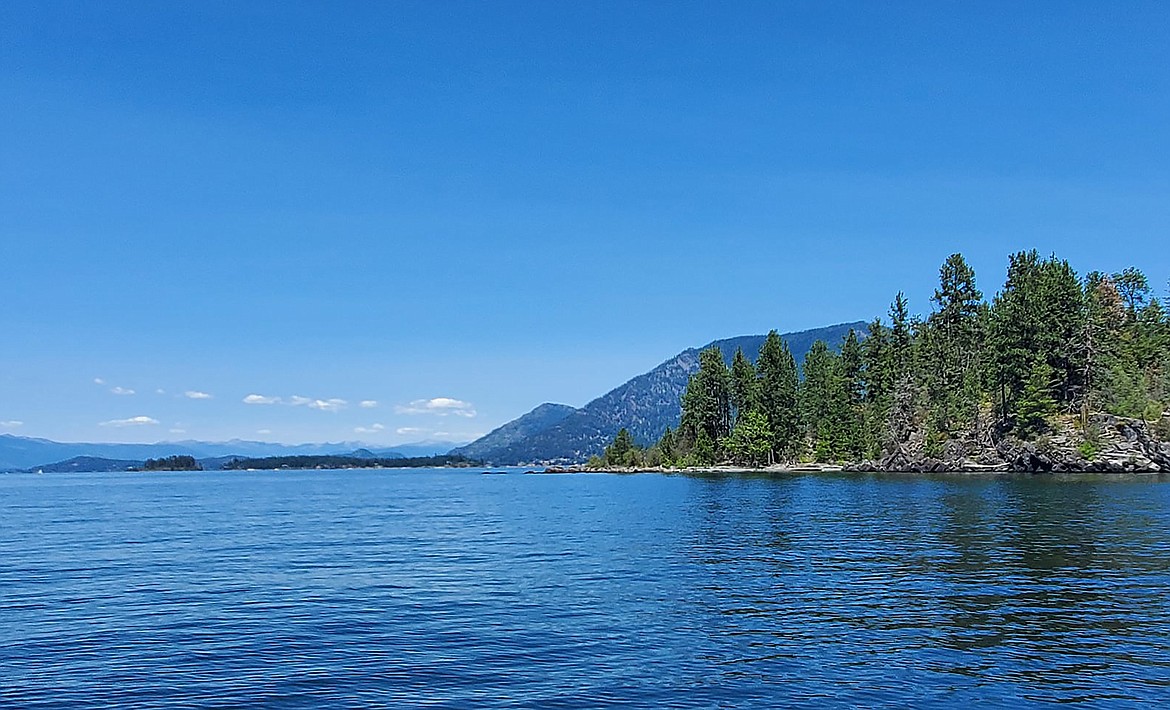 A later-than-normal start to raising the level of Lake Pend Oreille prompted Lakes Commission officials to express concern, saying the delay and ongoing uncertainty is both troubling and potentially devasting to the region's economy.