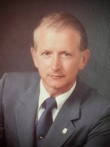 Paul Reed Reeb Jr.