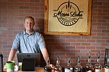 Moses Lake Distillery settles into new location