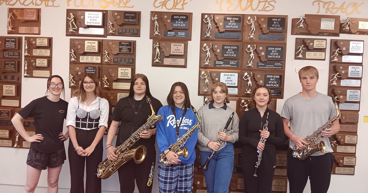 Superior student hit a high note at state festival - Vimarsana News