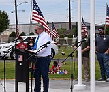 The Basin honors its heroes for Memorial Day