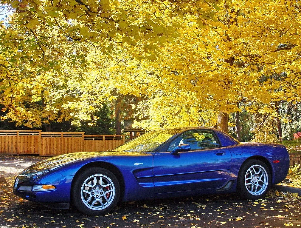 The Spokane Corvette Club is coming to Car d'Lane.