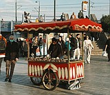 Othello council considers pushcart rules