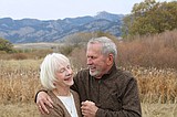 Richard Gordon Green, 77