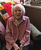Lois Ann Frye Smith, 100