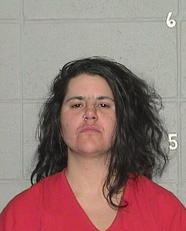 Tiffany Marina Le Roux. (Photo Courtesy the Flathead County Sheriff's Office)