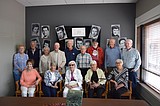 Ephrata Class of ‘54 gathers for reunion, scholarship ceremony