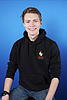 FAST FIVE Make the most of your post with Henry Wolsten